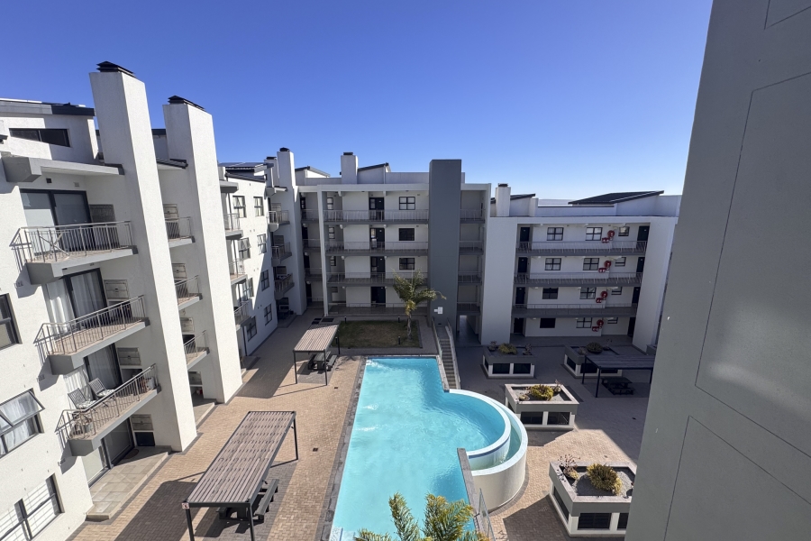 2 Bedroom Property for Sale in Olifantskop Western Cape
